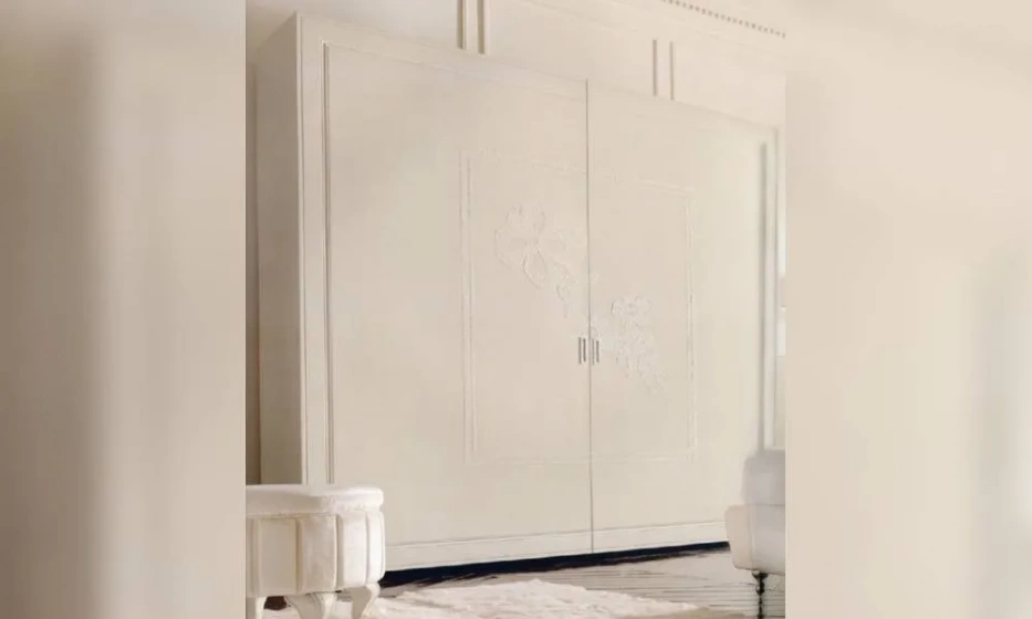 Шкаф Avenanti Vr2 124 Bd - фото 1