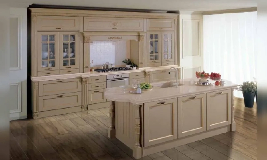 Кухня Tomassi Cucine Solaria - фото 3