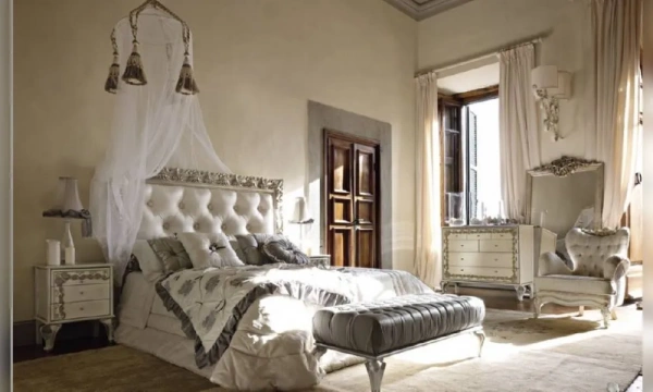 Спальня Volpi Proposal 1