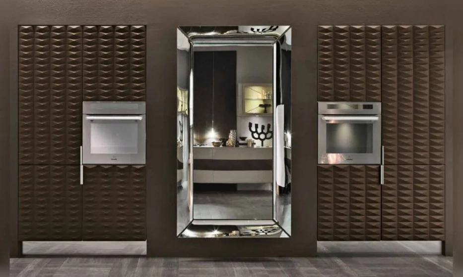 Кухня Aster Cucine Luxury Glam - фото 5