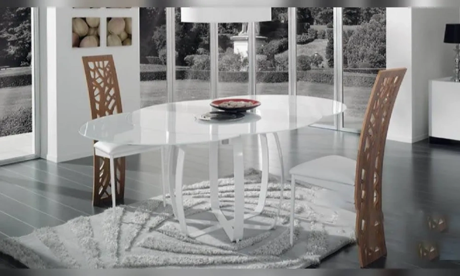 Обеденный Стол Basilea Leas, Idealsedia - фото 1