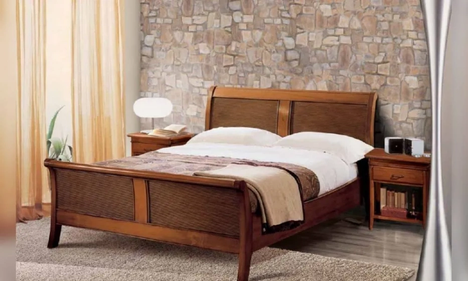 Спальня Betamobili Ottocento 2 - фото 5