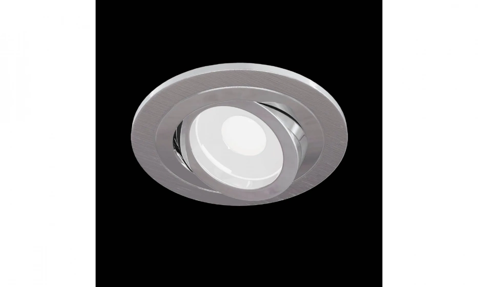 Встраиваемый Светильник Technical Dl023-2-01S - фото 2