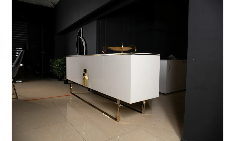 Комод Orix Zen Gold - фото 17