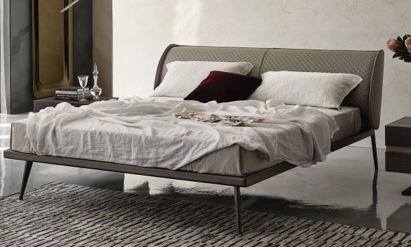 Кровать Ayrton Cattelan Italia