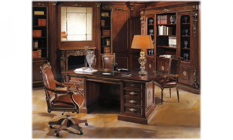 Домашний Кабинет Angelo Cappellini Antelami - фото 1