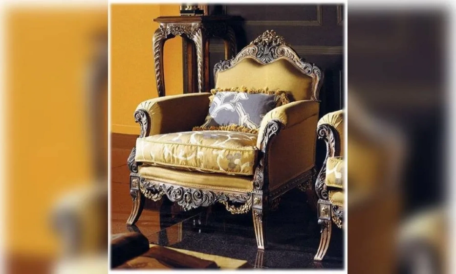 Кресло Jumbo Collection Cel-41 - фото 1