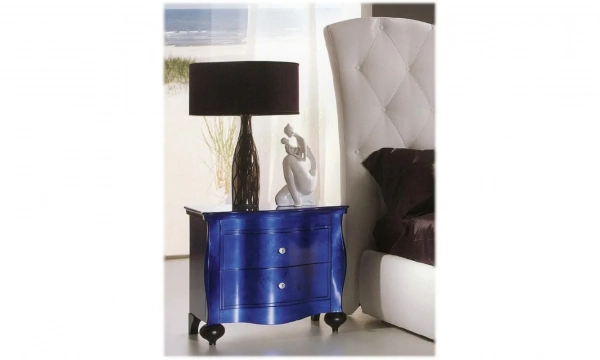 Спальня Ferretti & Ferretti Regina 11