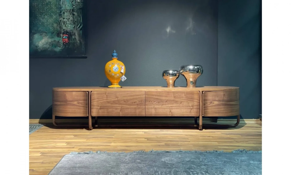 Тумба ТВ Orix Capella - фото 1