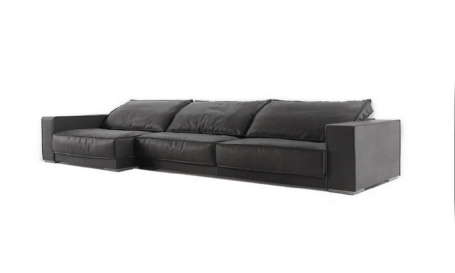 Диван Baxter Budapest Soft - фото 1