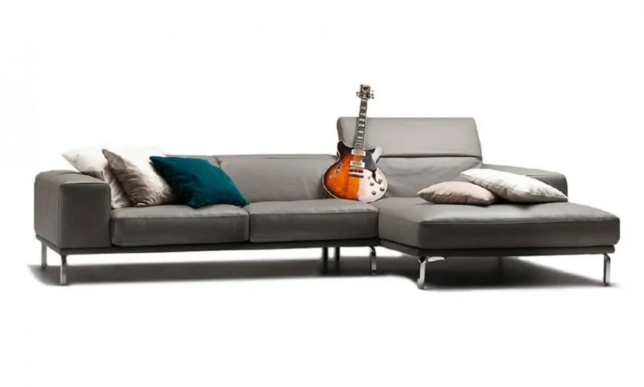 Диван Nicoline Salotti City 1 - фото 1