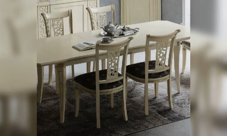 Стул Dall Agnese Tiffany 1 - фото 1