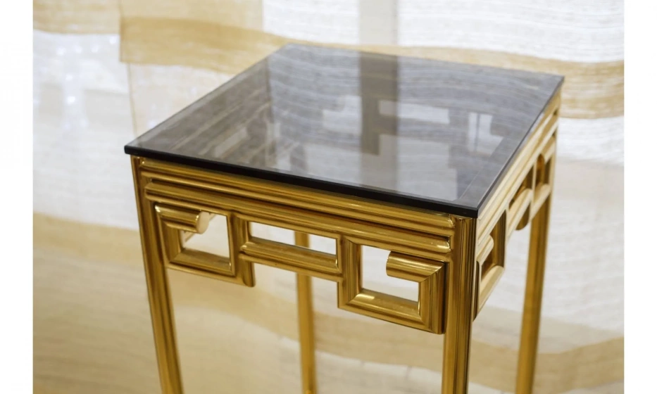 Подставка Eichholtz Column Niagora - фото 1