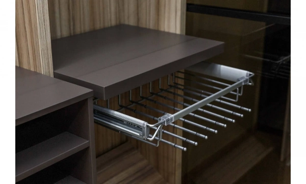 Гардеробная Русский Дом