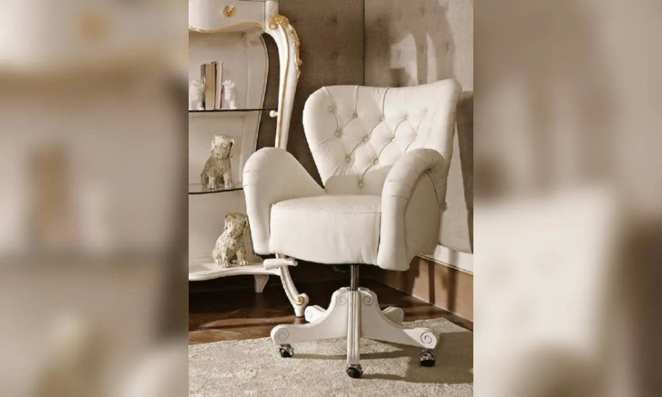 Рабочее Кресло Volpi Capri/Cv - фото 1