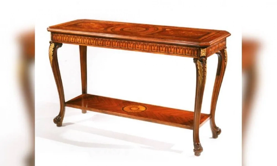 Консоль Angelo Cappellini Accessories 5 - фото 1