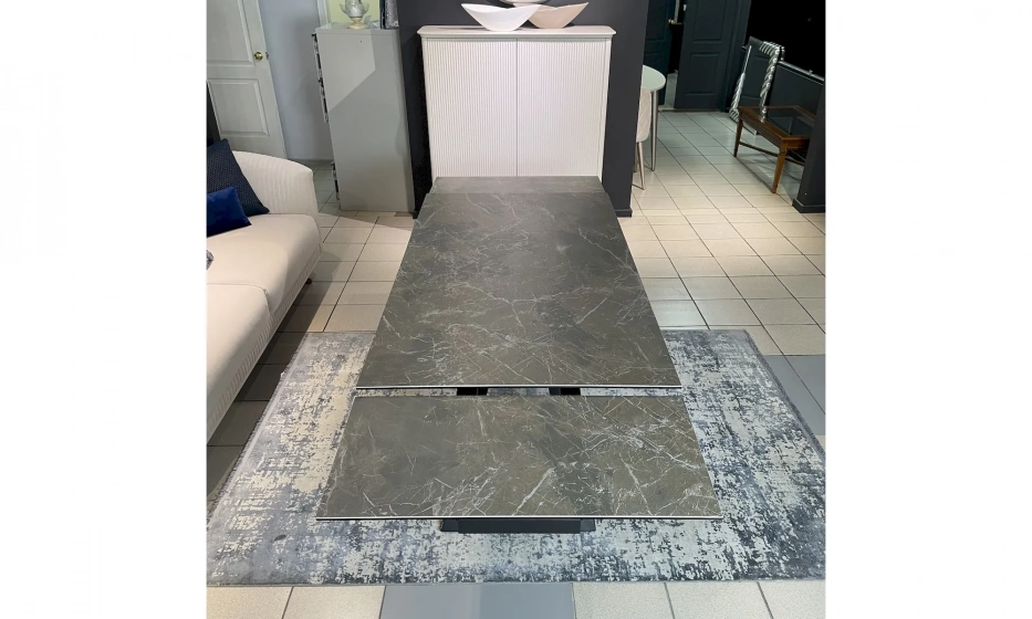 Обеденный стол La Seggiola Architrave - фото 11