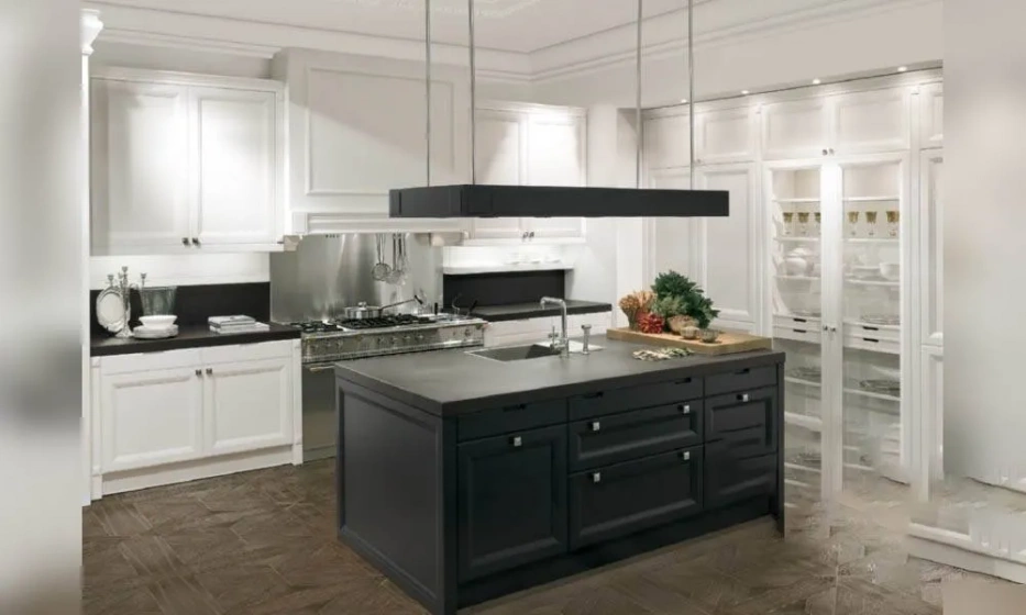 Кухня Gallery - Castagna Cucine - фото 1