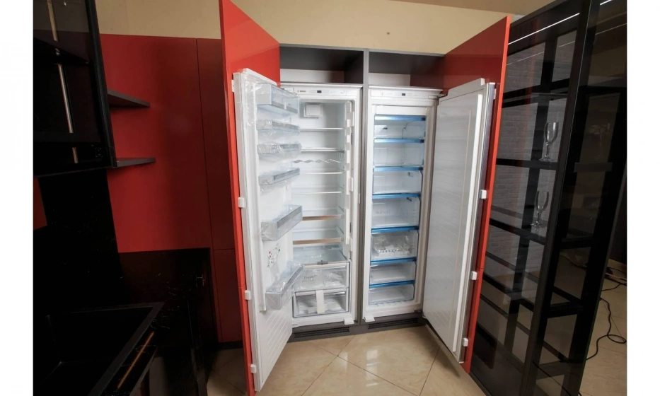 Кухня Virs Bellagio - фото 14