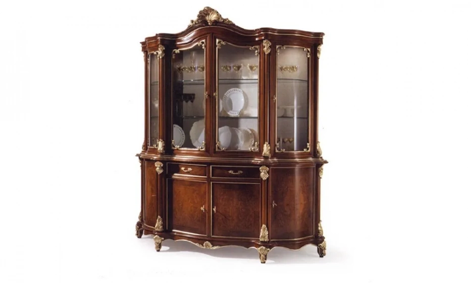 Столовая Angelo Cappellini Pisani - фото 4