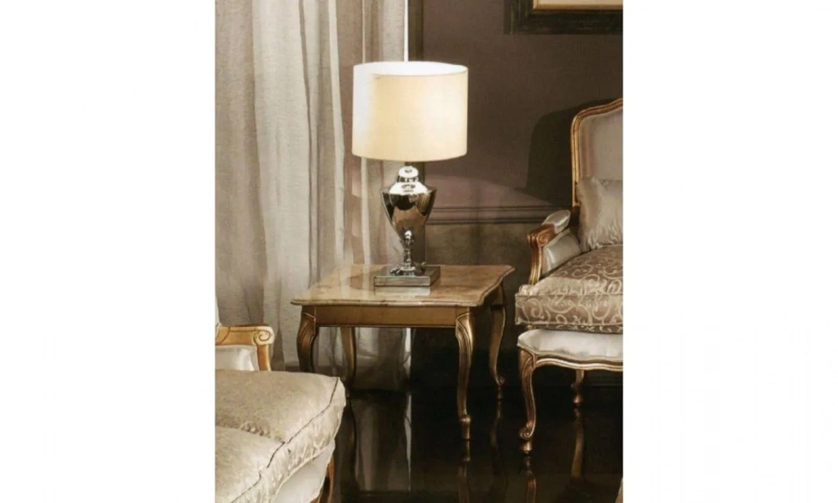 Столик Diomede Seven Sedie 00Ta199 - фото 1