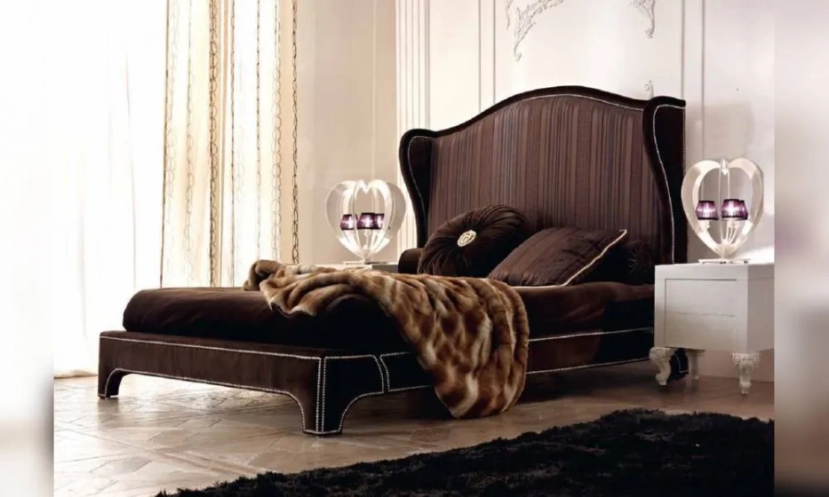 Кровать Dolfi 1 - фото 1