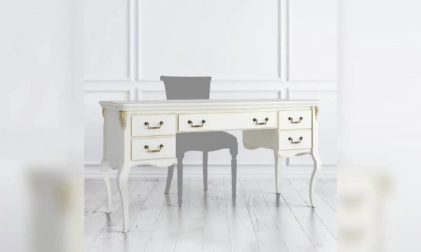 Стол Kreind Кабинетный Широкий R111L-K02-G