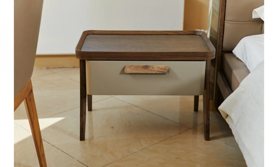 Прикроватная Тумба Homage Otto - фото 2