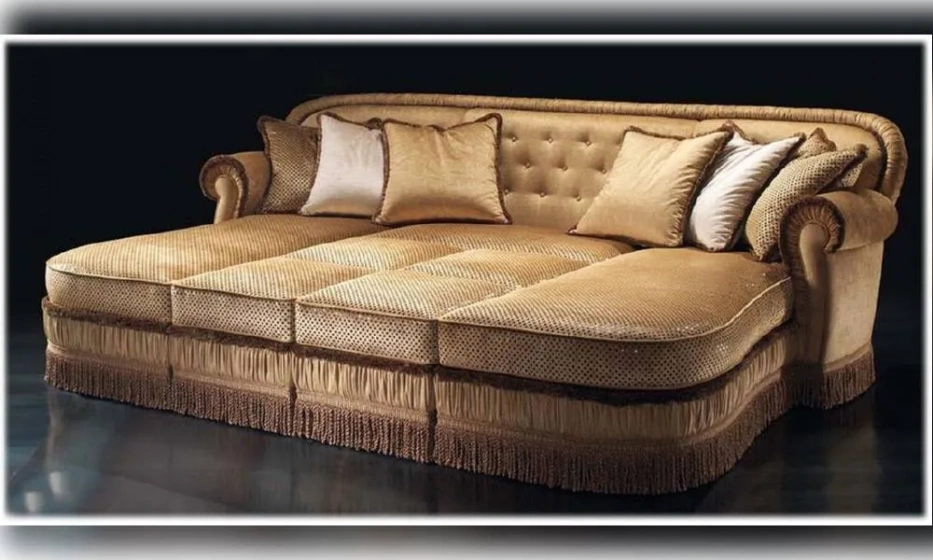 Диван Bedding Insieme Special One - фото 1