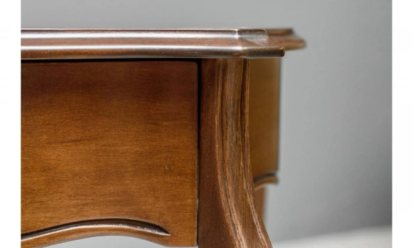 Domus Mobili Подставка Noce Patinato Intarsio