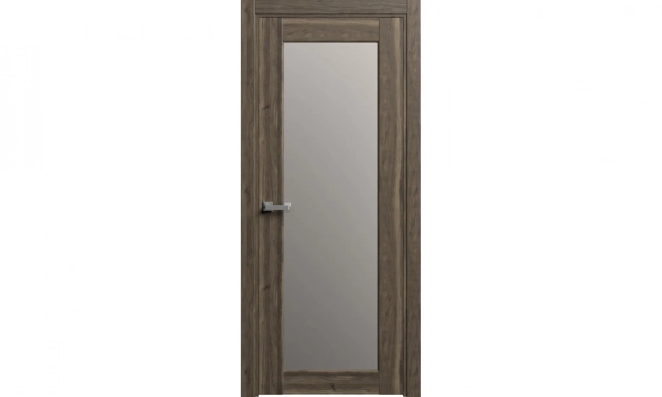 Межкомнатная дверь Софья, коллекция Light, Модель 152.105 - фото 1