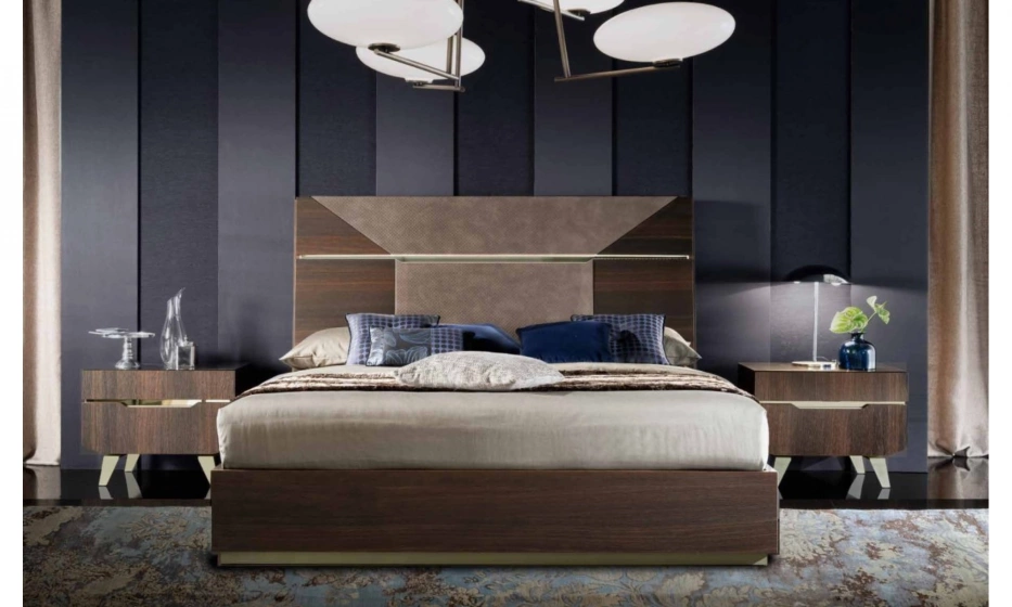 Кровать Alf Group Accademia - фото 1