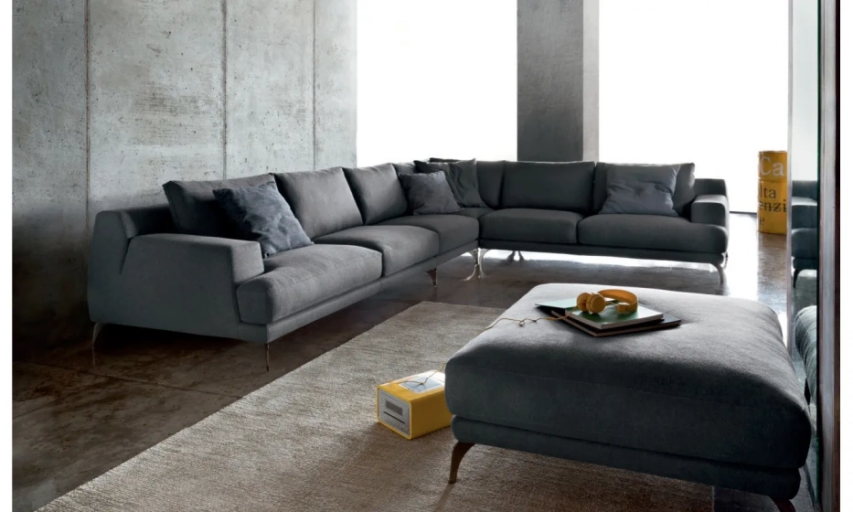 Диван DITRE ITALIA FOSTER COMP_01 - фото 1