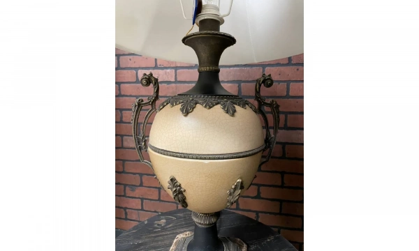 Настольная лампа Riperlamp