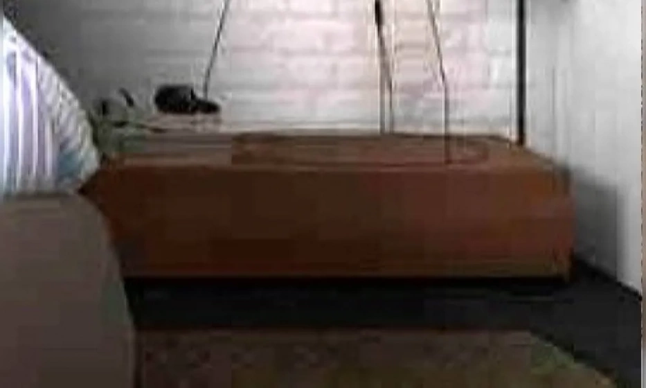 Тумба Прикроватная Pianca Tecno 7 - фото 1