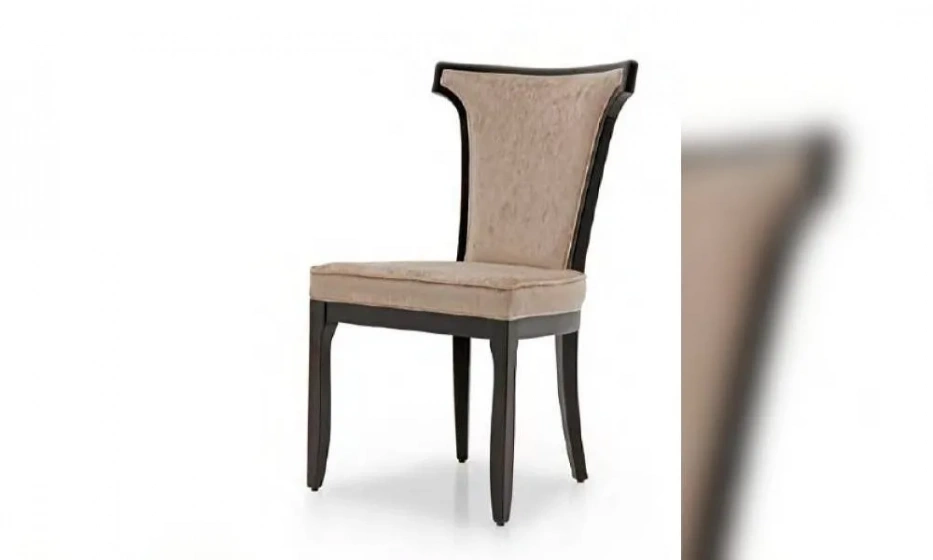 Стул Seven Sedie London 1 - фото 1