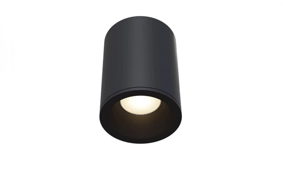 Потолочный Светильник Technical C029Cl-01B - фото 1