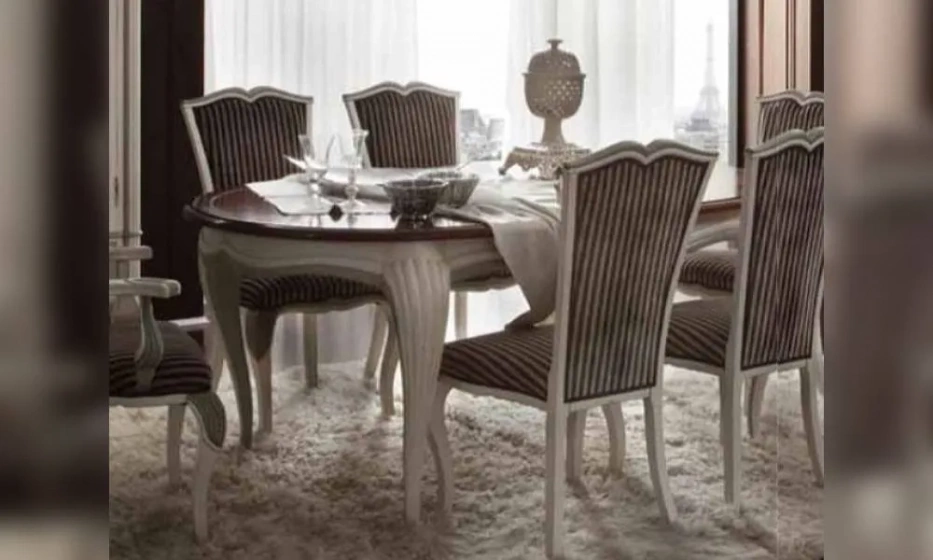 Стол Bamax 80.063 - фото 1