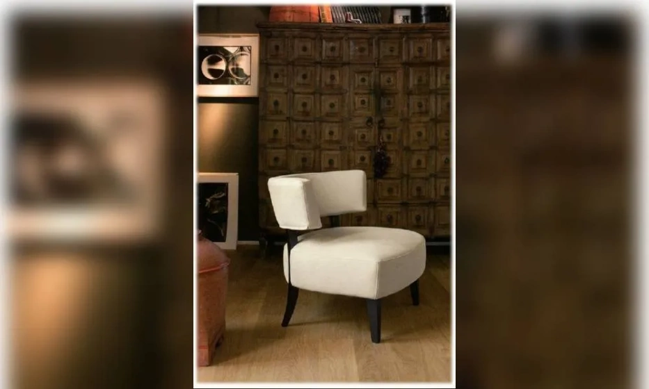 Кресло Twils Kondi 1 - фото 1