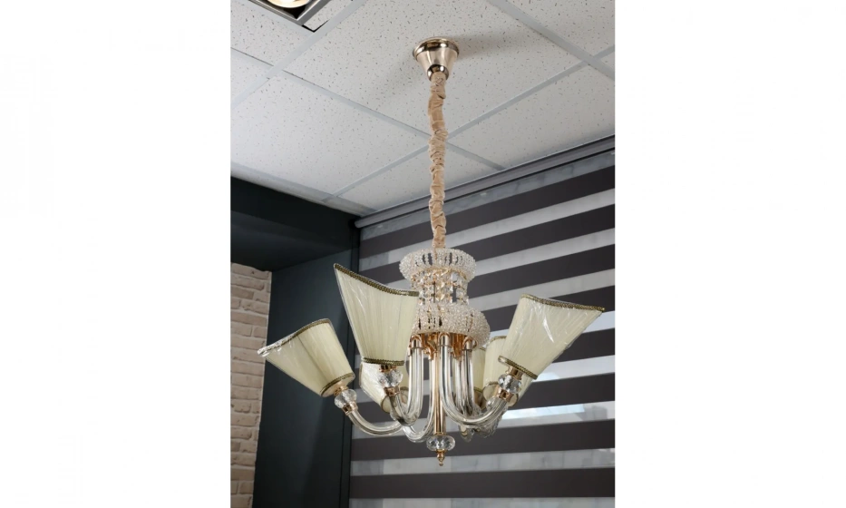 Люстра Casa Regal - фото 2