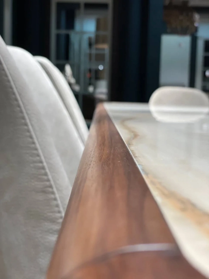 Обеденный Стол Homage Icon - фото 6