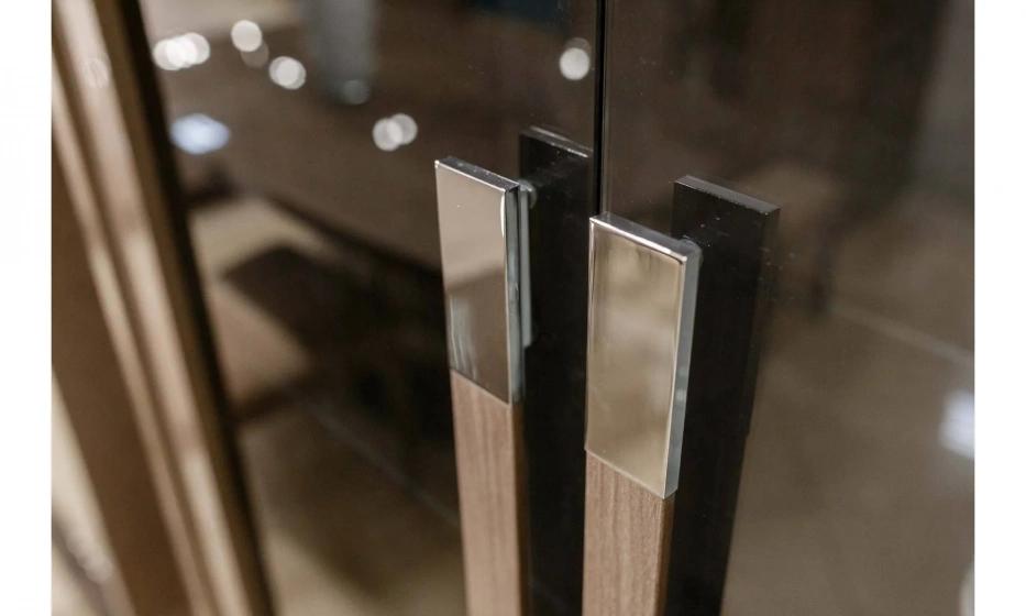 Витрина Camelgroup Platinum - фото 2