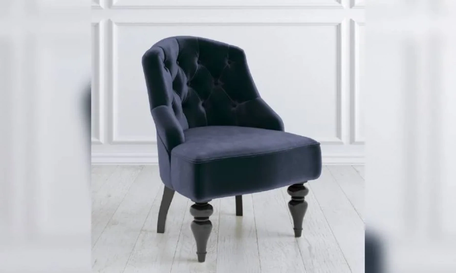 Кресло Kreind Canapes Шоффез M08-B-B18 - фото 2