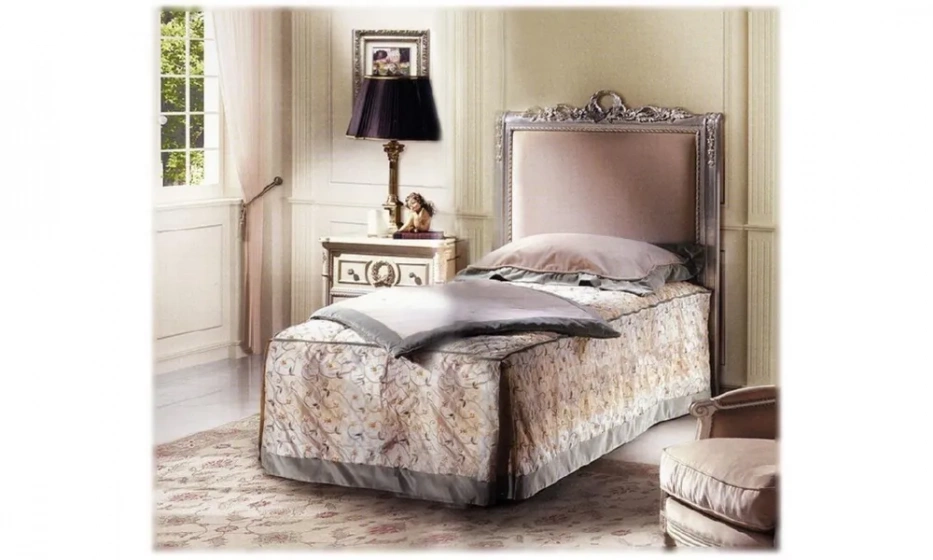 Детская Angelo Cappellini Bedrooms - фото 6