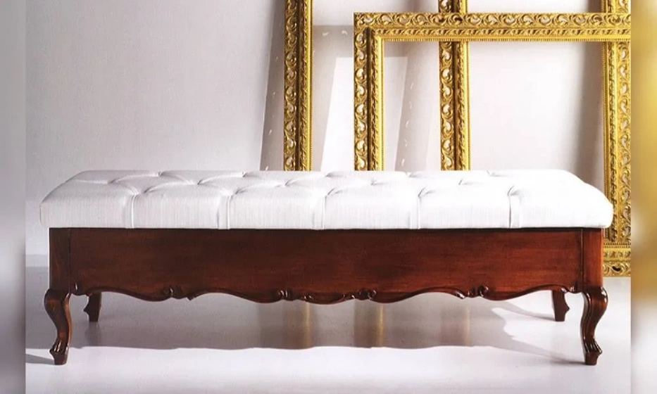 Банкетка Piermaria Graffiti 1 - фото 1