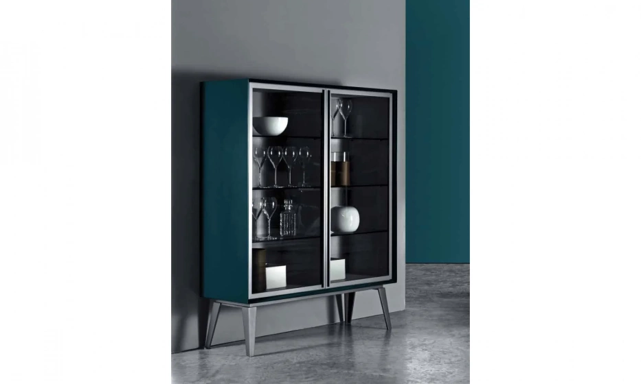 Бар Meroni&Colzani Bagutta - фото 1