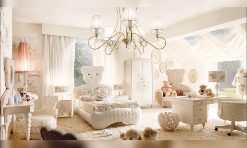 Детская Alta Moda/Linea B Gulliver - фото 1