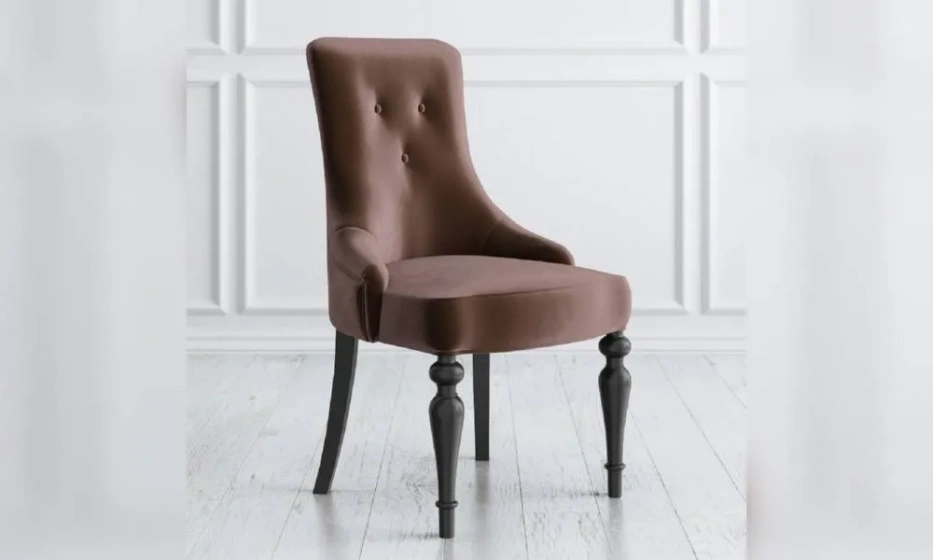 Стул C02Vt-K03-B05 - фото 1