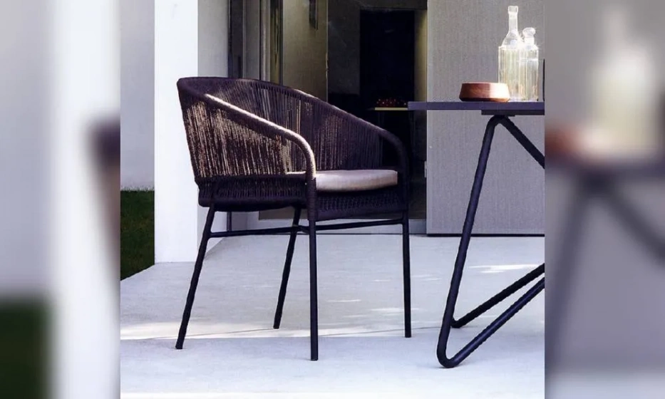 Кресло Varaschin Cricket - фото 1