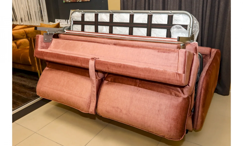 Диван-кровать Confortplus Muse - фото 3